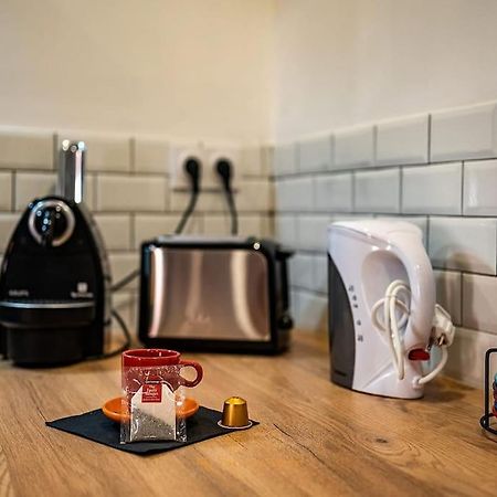Hyper Centre Appartement Cosy Perpignan Dış mekan fotoğraf